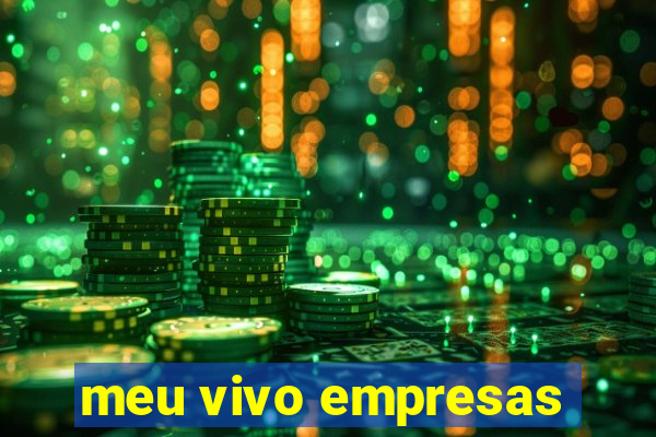 meu vivo empresas